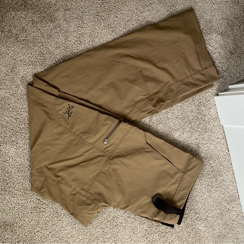 Arc’teryx Pants